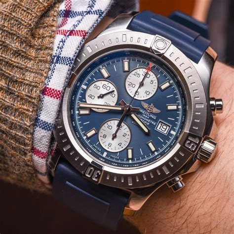 breitling colt chrono automatic|Breitling colt chrono review.